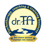 Logo dr.TA